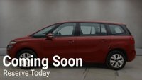 USED 2019 19 CITROEN GRAND C4 SPACETOURER 1.2 PureTech GPF Touch Edition MPV 5dr Petrol Manual Euro 6 (s/s) (130 ps) SERVICE HISTORY* 7 SEATER* SAT NAV* PARKING SENSORS* CRUISE CONTROL