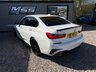 USED 2019 10 BMW 3 SERIES 2.0 320d M Sport Saloon 4dr Diesel Auto xDrive Euro 6 (s/s) (190 ps) 