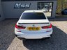 USED 2019 10 BMW 3 SERIES 2.0 320d M Sport Saloon 4dr Diesel Auto xDrive Euro 6 (s/s) (190 ps) 