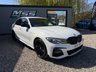 USED 2019 10 BMW 3 SERIES 2.0 320d M Sport Saloon 4dr Diesel Auto xDrive Euro 6 (s/s) (190 ps) 