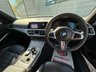 USED 2019 10 BMW 3 SERIES 2.0 320d M Sport Saloon 4dr Diesel Auto xDrive Euro 6 (s/s) (190 ps) 