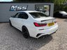 USED 2019 10 BMW 3 SERIES 2.0 320d M Sport Saloon 4dr Diesel Auto xDrive Euro 6 (s/s) (190 ps) 