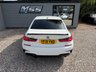 USED 2019 10 BMW 3 SERIES 2.0 320d M Sport Saloon 4dr Diesel Auto xDrive Euro 6 (s/s) (190 ps) 