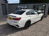 USED 2019 10 BMW 3 SERIES 2.0 320d M Sport Saloon 4dr Diesel Auto xDrive Euro 6 (s/s) (190 ps) 