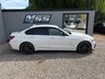 USED 2019 10 BMW 3 SERIES 2.0 320d M Sport Saloon 4dr Diesel Auto xDrive Euro 6 (s/s) (190 ps) 
