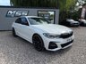 USED 2019 10 BMW 3 SERIES 2.0 320d M Sport Saloon 4dr Diesel Auto xDrive Euro 6 (s/s) (190 ps) 