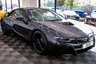 USED 2017 67 BMW I8 1.5 7.1kWh Coupe 2dr Petrol Plug-in Hybrid Auto 4WD Euro 6 (s/s) (362 ps) 3 MONTHS WARRANTY INCLUDED!