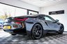 USED 2017 67 BMW I8 1.5 7.1kWh Coupe 2dr Petrol Plug-in Hybrid Auto 4WD Euro 6 (s/s) (362 ps) 3 MONTHS WARRANTY INCLUDED!