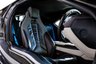 USED 2017 67 BMW I8 1.5 7.1kWh Coupe 2dr Petrol Plug-in Hybrid Auto 4WD Euro 6 (s/s) (362 ps) 3 MONTHS WARRANTY INCLUDED!