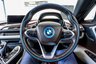 USED 2017 67 BMW I8 1.5 7.1kWh Coupe 2dr Petrol Plug-in Hybrid Auto 4WD Euro 6 (s/s) (362 ps) 3 MONTHS WARRANTY INCLUDED!