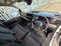 USED 2024 24 CITROEN DISPATCH 1.5 BlueHDi Driver XL Panel Van 6dr Diesel Manual LWB Euro 6 (s/s) (120 ps) VIVARO SCUDO EXPERT TRAFIC CUSTOM