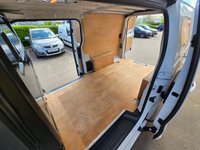 USED 2024 24 CITROEN DISPATCH 1.5 BlueHDi Driver XL Panel Van 6dr Diesel Manual LWB Euro 6 (s/s) (120 ps) VIVARO SCUDO EXPERT TRAFIC CUSTOM