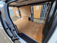 USED 2024 24 CITROEN DISPATCH 1.5 BlueHDi Driver XL Panel Van 6dr Diesel Manual LWB Euro 6 (s/s) (120 ps) VIVARO SCUDO EXPERT TRAFIC CUSTOM