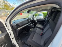 USED 2024 24 CITROEN DISPATCH 1.5 BlueHDi Driver XL Panel Van 6dr Diesel Manual LWB Euro 6 (s/s) (120 ps) VIVARO SCUDO EXPERT TRAFIC CUSTOM