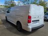 USED 2024 24 CITROEN DISPATCH 1.5 BlueHDi Driver XL Panel Van 6dr Diesel Manual LWB Euro 6 (s/s) (120 ps) VIVARO SCUDO EXPERT TRAFIC CUSTOM