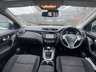 USED 2014 14 NISSAN QASHQAI 1.2 DIG-T Acenta Premium SUV 5dr Petrol Manual 2WD Euro 5 (s/s) (115 ps) 