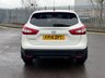 USED 2014 14 NISSAN QASHQAI 1.2 DIG-T Acenta Premium SUV 5dr Petrol Manual 2WD Euro 5 (s/s) (115 ps) 