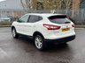 USED 2014 14 NISSAN QASHQAI 1.2 DIG-T Acenta Premium SUV 5dr Petrol Manual 2WD Euro 5 (s/s) (115 ps) 
