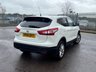 USED 2014 14 NISSAN QASHQAI 1.2 DIG-T Acenta Premium SUV 5dr Petrol Manual 2WD Euro 5 (s/s) (115 ps) 