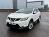 USED 2014 14 NISSAN QASHQAI 1.2 DIG-T Acenta Premium SUV 5dr Petrol Manual 2WD Euro 5 (s/s) (115 ps) 