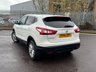USED 2014 14 NISSAN QASHQAI 1.2 DIG-T Acenta Premium SUV 5dr Petrol Manual 2WD Euro 5 (s/s) (115 ps) 