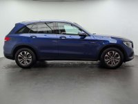 USED 2017 67 MERCEDES-BENZ GLC 2.1 GLC 220 D 4Matic SE Executive Auto 4WD 5dr CLICK & COLLECT/ HOME DELIVERY