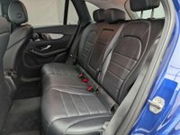 USED 2017 67 MERCEDES-BENZ GLC 2.1 GLC 220 D 4Matic SE Executive Auto 4WD 5dr CLICK & COLLECT/ HOME DELIVERY
