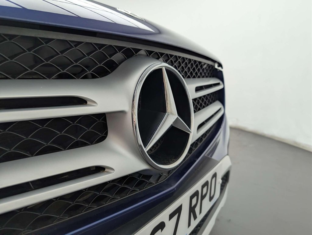 Used 2017 67 MERCEDES-BENZ GLC 2.1 GLC 220 D 4Matic SE Executive Auto 4WD 5dr CLICK & COLLECT/ HOME DELIVERY