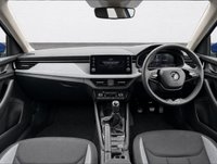 USED 2024 24 SKODA KAMIQ 1.5 TSI ACT SE SUV 5dr Petrol Manual Euro 6 (s/s) (150 ps) Apple CarPlay Android Auto, Keyless