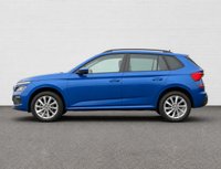 USED 2024 24 SKODA KAMIQ 1.5 TSI ACT SE SUV 5dr Petrol Manual Euro 6 (s/s) (150 ps) Apple CarPlay Android Auto, Keyless