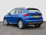 USED 2024 24 SKODA KAMIQ 1.5 TSI ACT SE SUV 5dr Petrol Manual Euro 6 (s/s) (150 ps) Apple CarPlay Android Auto, Keyless