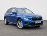 USED 2024 24 SKODA KAMIQ 1.5 TSI ACT SE SUV 5dr Petrol Manual Euro 6 (s/s) (150 ps) Apple CarPlay Android Auto, Keyless