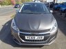 USED 2019 69 PEUGEOT 208 1.2 PureTech Signature Hatchback 5dr Petrol Manual Euro 6 (s/s) (82 ps) 4 SERVICE STAMPS 12 MONTHS MOT