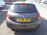 USED 2019 69 PEUGEOT 208 1.2 PureTech Signature Hatchback 5dr Petrol Manual Euro 6 (s/s) (82 ps) 4 SERVICE STAMPS 12 MONTHS MOT
