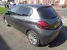USED 2019 69 PEUGEOT 208 1.2 PureTech Signature Hatchback 5dr Petrol Manual Euro 6 (s/s) (82 ps) 4 SERVICE STAMPS 12 MONTHS MOT