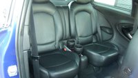 USED 2013 63 MINI COOPER 1.6 Cooper S SUV 3dr Petrol Manual ALL4 Euro 5 (s/s) (184 ps)RECENT TIMING CHAIN KIT,SAT-NAV,LEATHER,2 KEYS. FULL LEATHER,ALLOYS,SAT-NAV,2 KEYS.