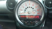 USED 2013 63 MINI COOPER 1.6 Cooper S SUV 3dr Petrol Manual ALL4 Euro 5 (s/s) (184 ps)RECENT TIMING CHAIN KIT,SAT-NAV,LEATHER,2 KEYS. FULL LEATHER,ALLOYS,SAT-NAV,2 KEYS.
