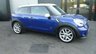USED 2013 63 MINI COOPER 1.6 Cooper S SUV 3dr Petrol Manual ALL4 Euro 5 (s/s) (184 ps)RECENT TIMING CHAIN KIT,SAT-NAV,LEATHER,2 KEYS. FULL LEATHER,ALLOYS,SAT-NAV,2 KEYS.