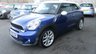 USED 2013 63 MINI COOPER 1.6 Cooper S SUV 3dr Petrol Manual ALL4 Euro 5 (s/s) (184 ps)RECENT TIMING CHAIN KIT,SAT-NAV,LEATHER,2 KEYS. FULL LEATHER,ALLOYS,SAT-NAV,2 KEYS.