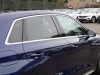 USED 2023 73 AUDI A3 Sportback 1.0 TFSI 30 S line 5d 110 S/S 1 OWNER, FULL SERVICE HISTORY, SAT NAV, VIRTUAL COCKPIT (DIGITAL DASH), FULL BLACK LEATHER UPHOLSTERY, WIRELESS APPLE CARPLAY / ANDROID AUTO, REAR PARKING SENSORS, DAB RADIO, BLUETOOTH PHONE & MUSIC, 2x USB C PORTS, PRIVACY GLASS, MANUAL 6 SPEED, LED LIGHTS WITH DAYTIME RUNNING LIGHTS, 18 INCH ALLOYS, ELECTRIC FOLDING MIRRORS, CRUISE CONTROL & SPEED LIMITER, RAIN & LIGHT SENSORS, KEYLESS START, VOICE CONTROL, DRIVE SELECT, CLIMATE CONTROL, LANE DEPARTURE WARNING