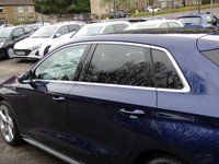 USED 2023 73 AUDI A3 Sportback 1.0 TFSI 30 S line 5d 110 S/S 1 OWNER, FULL SERVICE HISTORY, SAT NAV, VIRTUAL COCKPIT (DIGITAL DASH), FULL BLACK LEATHER UPHOLSTERY, WIRELESS APPLE CARPLAY / ANDROID AUTO, REAR PARKING SENSORS, DAB RADIO, BLUETOOTH PHONE & MUSIC, 2x USB C PORTS, PRIVACY GLASS, MANUAL 6 SPEED, LED LIGHTS WITH DAYTIME RUNNING LIGHTS, 18 INCH ALLOYS, ELECTRIC FOLDING MIRRORS, CRUISE CONTROL & SPEED LIMITER, RAIN & LIGHT SENSORS, KEYLESS START, VOICE CONTROL, DRIVE SELECT, CLIMATE CONTROL, LANE DEPARTURE WARNING