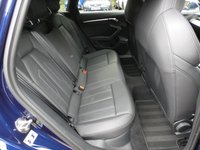 USED 2023 73 AUDI A3 Sportback 1.0 TFSI 30 S line 5d 110 S/S 1 OWNER, FULL SERVICE HISTORY, SAT NAV, VIRTUAL COCKPIT (DIGITAL DASH), FULL BLACK LEATHER UPHOLSTERY, WIRELESS APPLE CARPLAY / ANDROID AUTO, REAR PARKING SENSORS, DAB RADIO, BLUETOOTH PHONE & MUSIC, 2x USB C PORTS, PRIVACY GLASS, MANUAL 6 SPEED, LED LIGHTS WITH DAYTIME RUNNING LIGHTS, 18 INCH ALLOYS, ELECTRIC FOLDING MIRRORS, CRUISE CONTROL & SPEED LIMITER, RAIN & LIGHT SENSORS, KEYLESS START, VOICE CONTROL, DRIVE SELECT, CLIMATE CONTROL, LANE DEPARTURE WARNING
