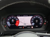 USED 2023 73 AUDI A3 Sportback 1.0 TFSI 30 S line 5d 110 S/S 1 OWNER, FULL SERVICE HISTORY, SAT NAV, VIRTUAL COCKPIT (DIGITAL DASH), FULL BLACK LEATHER UPHOLSTERY, WIRELESS APPLE CARPLAY / ANDROID AUTO, REAR PARKING SENSORS, DAB RADIO, BLUETOOTH PHONE & MUSIC, 2x USB C PORTS, PRIVACY GLASS, MANUAL 6 SPEED, LED LIGHTS WITH DAYTIME RUNNING LIGHTS, 18 INCH ALLOYS, ELECTRIC FOLDING MIRRORS, CRUISE CONTROL & SPEED LIMITER, RAIN & LIGHT SENSORS, KEYLESS START, VOICE CONTROL, DRIVE SELECT, CLIMATE CONTROL, LANE DEPARTURE WARNING