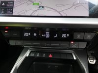 USED 2023 73 AUDI A3 Sportback 1.0 TFSI 30 S line 5d 110 S/S 1 OWNER, FULL SERVICE HISTORY, SAT NAV, VIRTUAL COCKPIT (DIGITAL DASH), FULL BLACK LEATHER UPHOLSTERY, WIRELESS APPLE CARPLAY / ANDROID AUTO, REAR PARKING SENSORS, DAB RADIO, BLUETOOTH PHONE & MUSIC, 2x USB C PORTS, PRIVACY GLASS, MANUAL 6 SPEED, LED LIGHTS WITH DAYTIME RUNNING LIGHTS, 18 INCH ALLOYS, ELECTRIC FOLDING MIRRORS, CRUISE CONTROL & SPEED LIMITER, RAIN & LIGHT SENSORS, KEYLESS START, VOICE CONTROL, DRIVE SELECT, CLIMATE CONTROL, LANE DEPARTURE WARNING