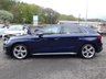 USED 2023 73 AUDI A3 Sportback 1.0 TFSI 30 S line 5d 110 S/S 1 OWNER, FULL SERVICE HISTORY, SAT NAV, VIRTUAL COCKPIT (DIGITAL DASH), FULL BLACK LEATHER UPHOLSTERY, WIRELESS APPLE CARPLAY / ANDROID AUTO, REAR PARKING SENSORS, DAB RADIO, BLUETOOTH PHONE & MUSIC, 2x USB C PORTS, PRIVACY GLASS, MANUAL 6 SPEED, LED LIGHTS WITH DAYTIME RUNNING LIGHTS, 18 INCH ALLOYS, ELECTRIC FOLDING MIRRORS, CRUISE CONTROL & SPEED LIMITER, RAIN & LIGHT SENSORS, KEYLESS START, VOICE CONTROL, DRIVE SELECT, CLIMATE CONTROL, LANE DEPARTURE WARNING