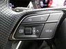USED 2023 73 AUDI A3 Sportback 1.0 TFSI 30 S line 5d 110 S/S 1 OWNER, FULL SERVICE HISTORY, SAT NAV, VIRTUAL COCKPIT (DIGITAL DASH), FULL BLACK LEATHER UPHOLSTERY, WIRELESS APPLE CARPLAY / ANDROID AUTO, REAR PARKING SENSORS, DAB RADIO, BLUETOOTH PHONE & MUSIC, 2x USB C PORTS, PRIVACY GLASS, MANUAL 6 SPEED, LED LIGHTS WITH DAYTIME RUNNING LIGHTS, 18 INCH ALLOYS, ELECTRIC FOLDING MIRRORS, CRUISE CONTROL & SPEED LIMITER, RAIN & LIGHT SENSORS, KEYLESS START, VOICE CONTROL, DRIVE SELECT, CLIMATE CONTROL, LANE DEPARTURE WARNING