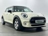 USED 2019 19 MINI HATCH 1.5 Cooper Classic Euro 6 (s/s) 5dr ALL LED, H-SEATS, PARK-SENSORS