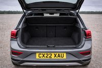 USED 2022 22 VOLKSWAGEN T-ROC 1.5 TSI Style SUV 5dr Petrol Manual Euro 6 (s/s) (150 ps) 