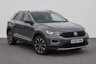 USED 2022 22 VOLKSWAGEN T-ROC 1.5 TSI Style SUV 5dr Petrol Manual Euro 6 (s/s) (150 ps) 