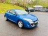 USED 2011 11 RENAULT MEGANE 1.6 16V Dynamique TomTom Coupe 3dr Petrol Manual Euro 5 (110 ps) MOT 4/27 PSH 118K DRIVES WELL